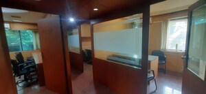 Team Area in  Office Space at Janki Centre, Andheri West – for Rent