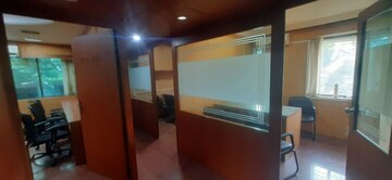 Team Area in  Office Space at Janki Centre, Andheri West – for Rent