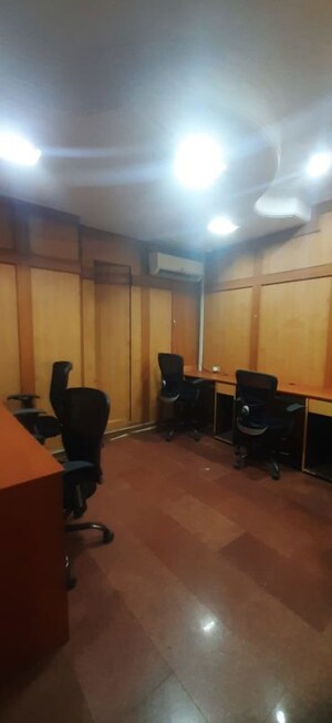 Team Area in  Office Space at Janki Centre, Andheri West – for Rent