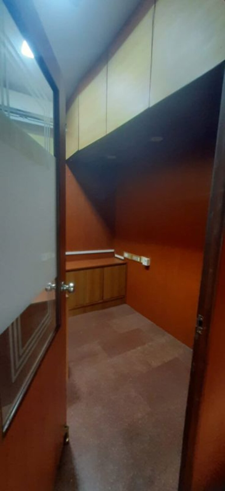 undefined, janki-centre Commercial Office Space 2700 Sq.Ft. In Andheri West Mumbai 9978817