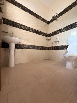 Building Lobby in 4 BHK Independent House at Sunny Enclave – for Sale