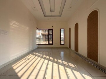 Balcony in 4 BHK Independent House at Sunny Enclave – for Sale