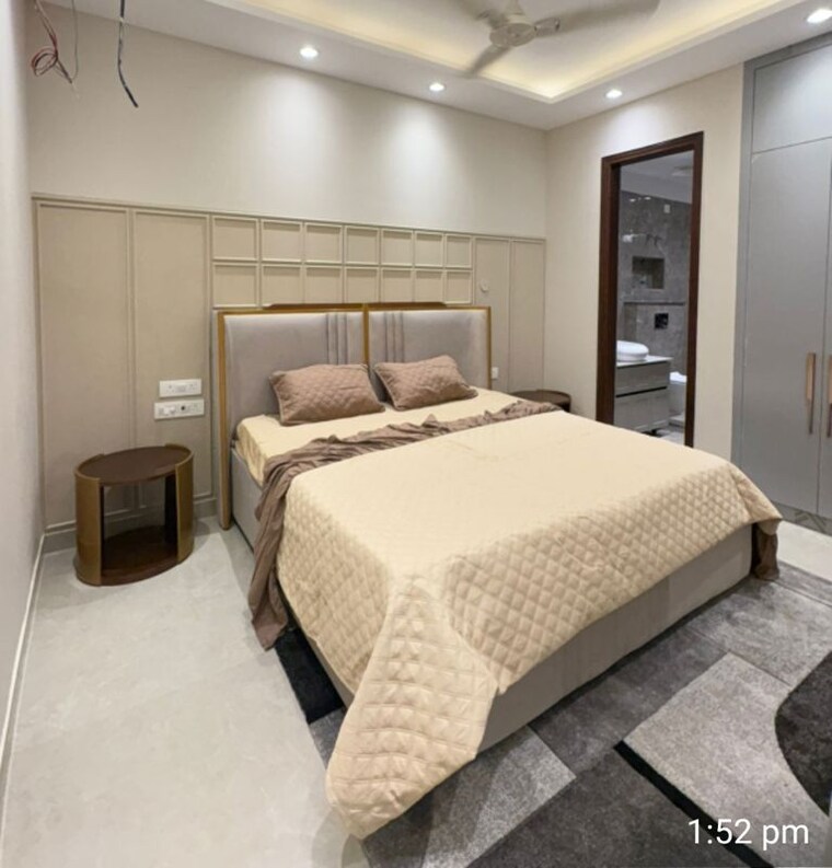 Bedroom, sector 88a 4 Bedroom 3900 Sq.Ft. Apartment In Sector 88a Gurgaon 9978827