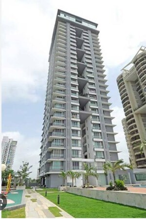 3 BHK Apartment For Sale in The Wadhwa Anmol Pride, Goregaon West