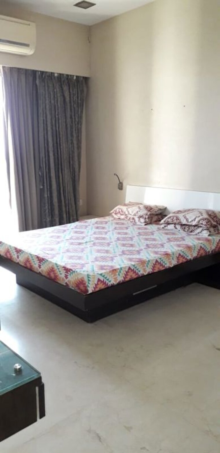 Bedroom, the-wadhwa-anmol-pride 3 Bedroom 1650 Sq.Ft. Apartment In Goregaon West Mumbai 9978832
