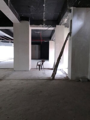 Common Area in  Office Space at Crystal Point Mall, Andheri West – for Rent