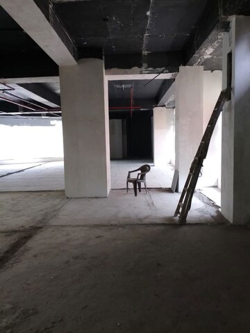 Common Area in  Office Space at Crystal Point Mall, Andheri West – for Rent