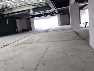 Team Area in  Office Space at Crystal Point Mall, Andheri West – for Rent