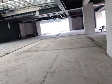 Team Area in  Office Space at Crystal Point Mall, Andheri West – for Rent