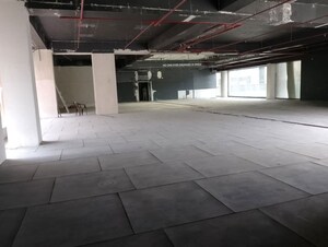 Team Area in  Office Space at Crystal Point Mall, Andheri West – for Rent