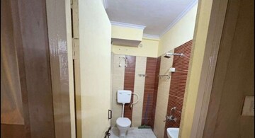 Building Lobby in 3 BHK Apartment at Butler Colony – for Sale