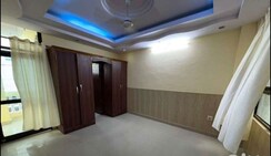 3 BHK + Pooja Room Apartment For Sale in Butler Colony
