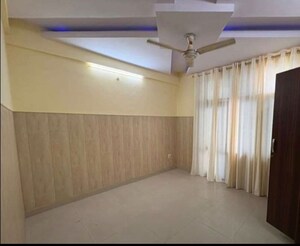 Bedroom in 3 BHK Apartment at Butler Colony – for Sale