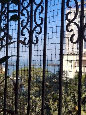 2 BHK Apartment – Exterior View View at Captain Villa, Bandra West - for Rent