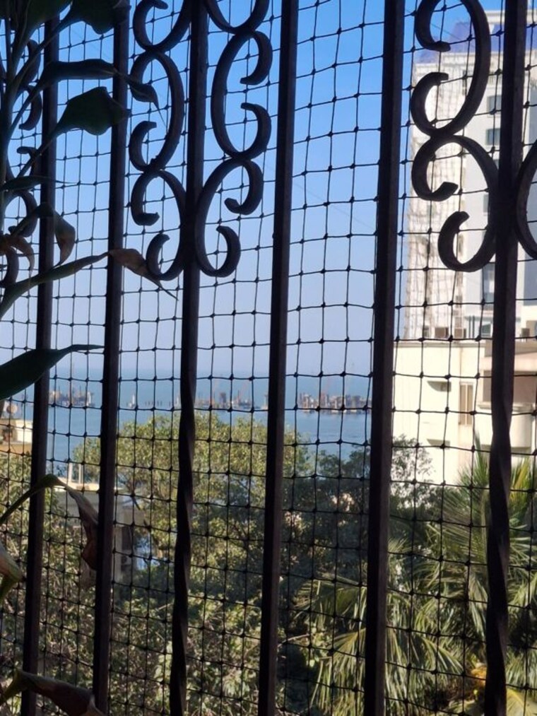 Exterior View, captain-villa 2 Bedroom 900 Sq.Ft. Apartment In Bandra West Mumbai 9977710