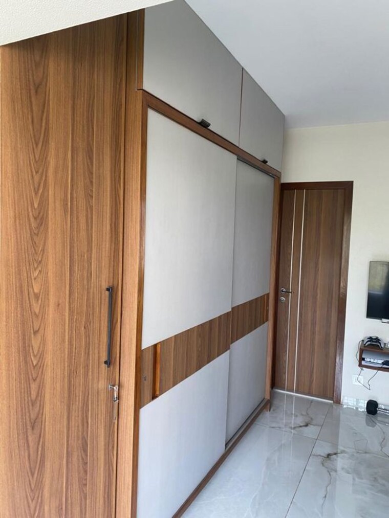 Room, captain-villa 2 Bedroom 900 Sq.Ft. Apartment In Bandra West Mumbai 9977710