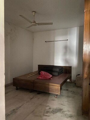 Kitchen in 2 BHK Apartment at Kailash Colony – for Rent