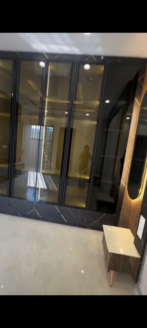 Building Lobby in 4 BHK Independent House at Sunny Enclave – for Sale