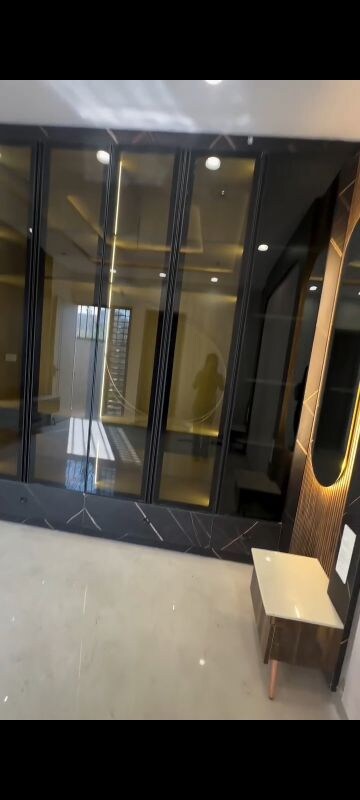 Building Lobby in 4 BHK Independent House at Sunny Enclave – for Sale