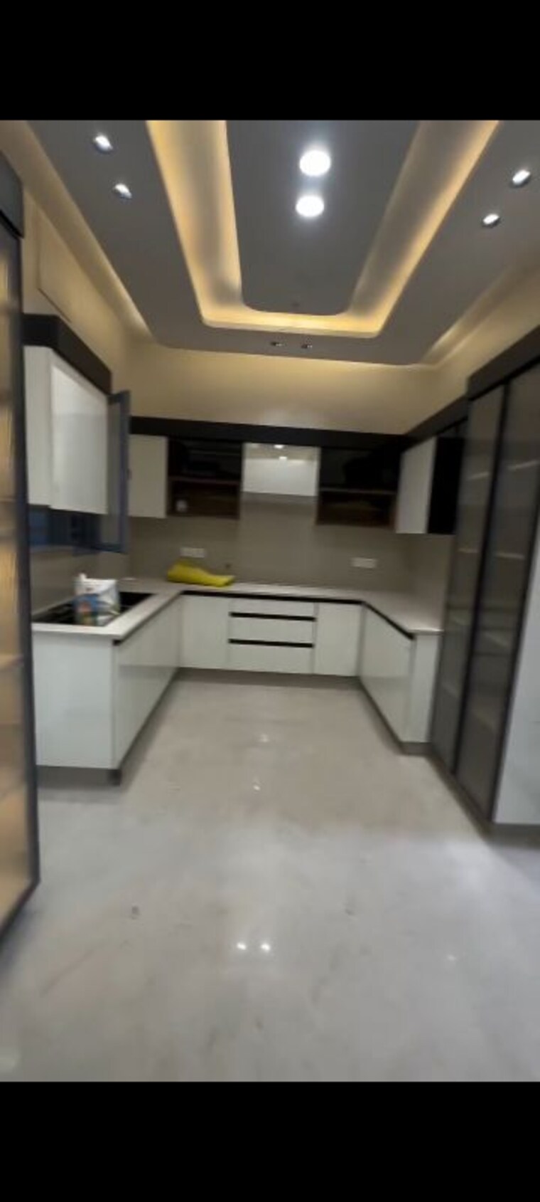 Kitchen, sunny enclave 4 Bedroom 146 Sq.Yd. Independent House In Sunny Enclave Mohali 9978847