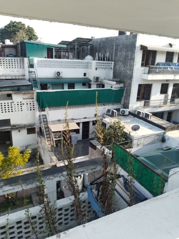 6 BHK + Servant Room,Study Room Independent House For Sale in Sector 7