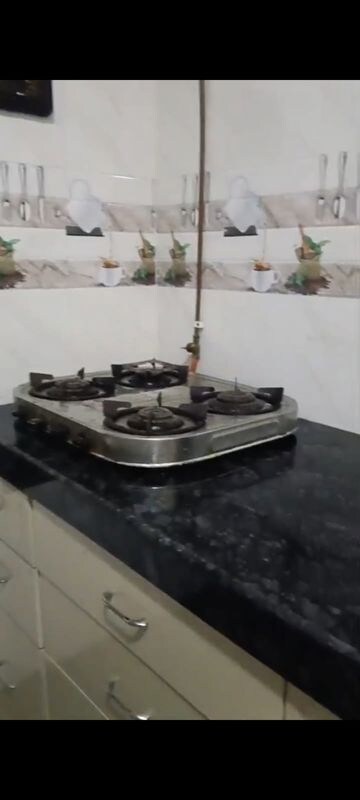 1 BHK Apartment For Sale in Surya Gokul Residency, Kandivali East