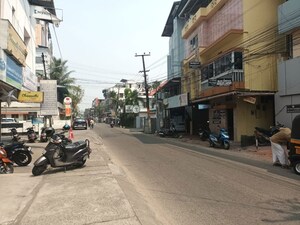  Shop – Exterior View View at Ernakulam - for Rent