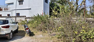 Plot Area in  Plot at Malsi – for Sale