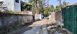  Plot – Exterior View View at Malsi - for Sale