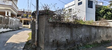  Plot – Exterior View View at Malsi - for Sale