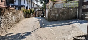  Plot – Exterior View View at Malsi - for Sale