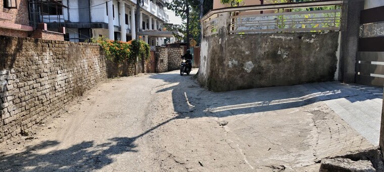 Exterior View, malsi  275 Sq.Yd. Plot In Malsi Dehradun 9978863