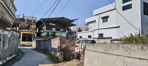  Plot – Exterior View View at Malsi - for Sale