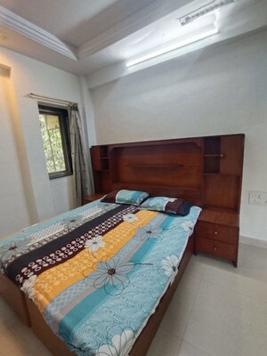 Bedroom in 2 BHK Apartment at Andheri West – for Rent
