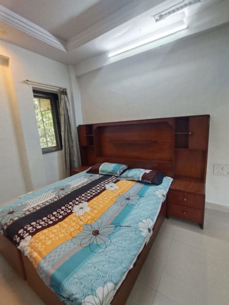 Bedroom, andheri west 2 Bedroom 750 Sq.Ft. Apartment In Andheri West Mumbai 9978865