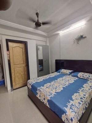 2 BHK Apartment For Rent in Andheri West