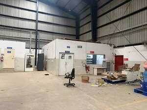 Parking in  Warehouse at Tumkur Road – for Rent