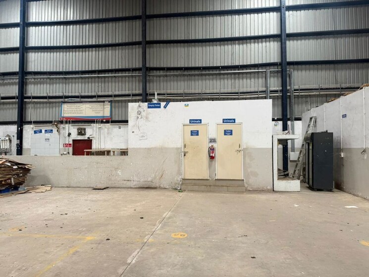 Exterior View, tumkur road Commercial Warehouse 49000 Sq.Ft. In Tumkur Road Bangalore 9978858
