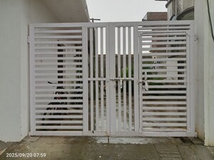 1 RK Independent House – Exterior View View at Yusufpur - for Rent