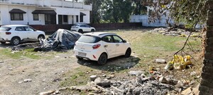  Plot – Exterior View View at Malsi - for Sale