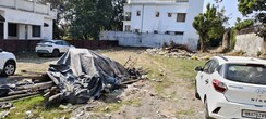 Plot For Sale in Malsi