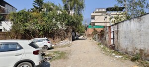  Plot – Exterior View View at Malsi - for Sale