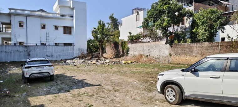 Exterior View, malsi  1000 Sq.Yd. Plot In Malsi Dehradun 9978870