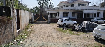  Plot – Exterior View View at Malsi - for Sale