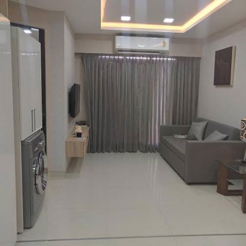 1 BHK Apartment For Sale in Parinee Essence