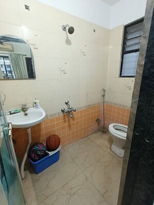 Master Bedroom in 2 BHK Apartment at Sun City – for Sale