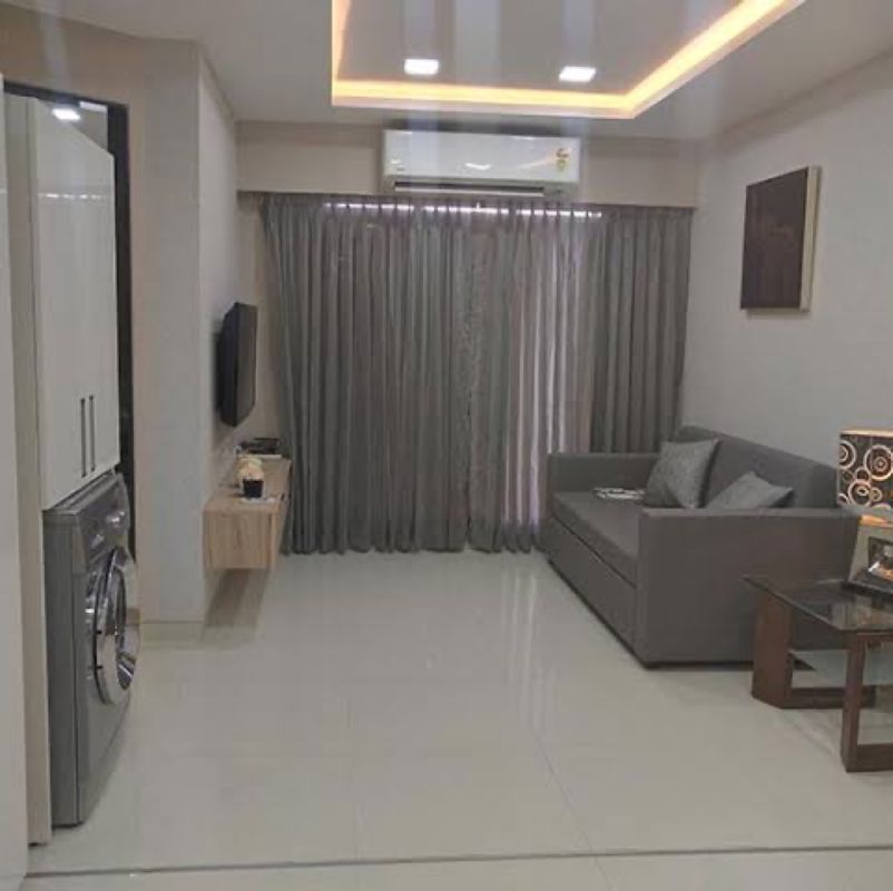 2 BHK 558 Sq.Ft. Apartment in Parinee Essence