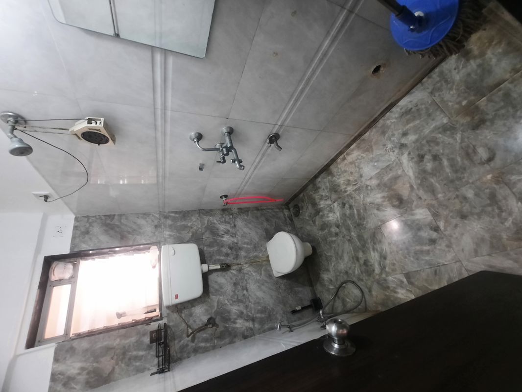 1 BHK 433 Sq.Ft. Apartment in Rosa Classique