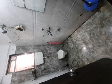 1 BHK Apartment For Rent in Rosa Classique, Kasarvadavali