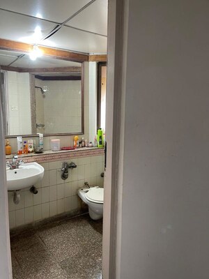 Bedroom in 2 BHK Apartment at Kanakia  Silver Oak, Mira Road – for Sale